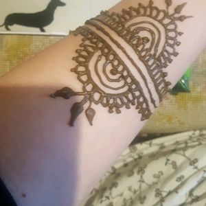 Meet your Posher, Jacqueline